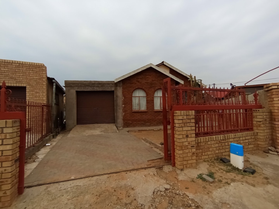 3 Bedroom Property for Sale in Blomanda Free State